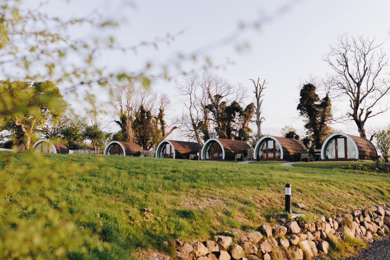 Hotel North Coast 9 Glamping Capecastle Exteriér fotografie