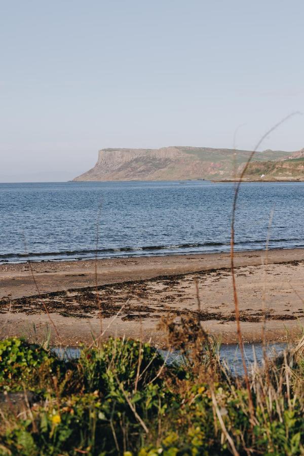 Hotel North Coast 9 Glamping Capecastle Exteriér fotografie