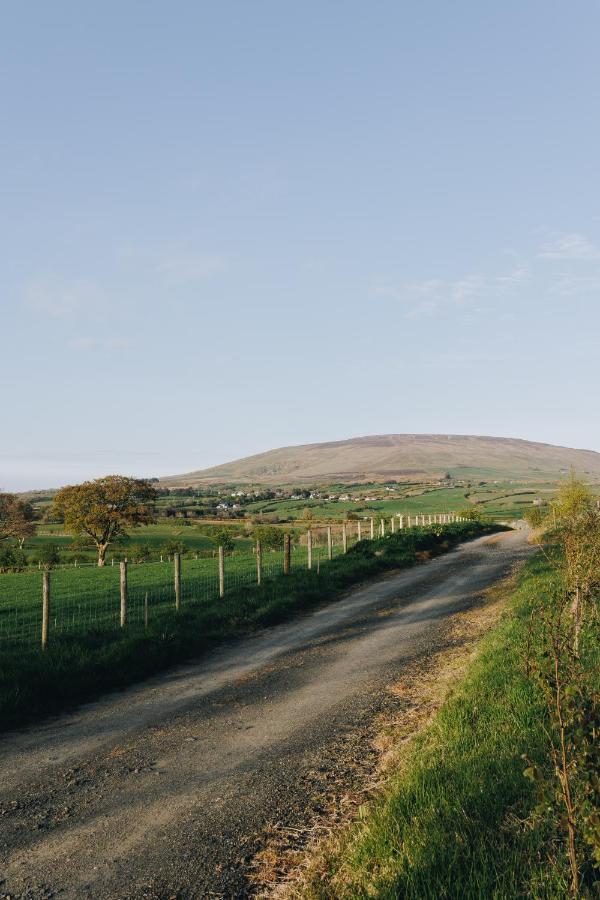 Hotel North Coast 9 Glamping Capecastle Exteriér fotografie